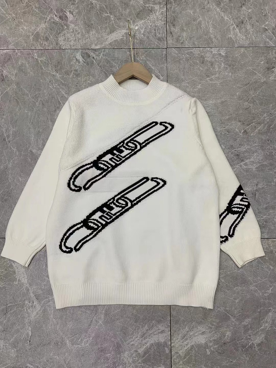 Fendi Sweater for Women #546989 replica