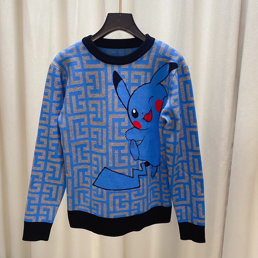 Fendi Sweater for Women #546991 replica