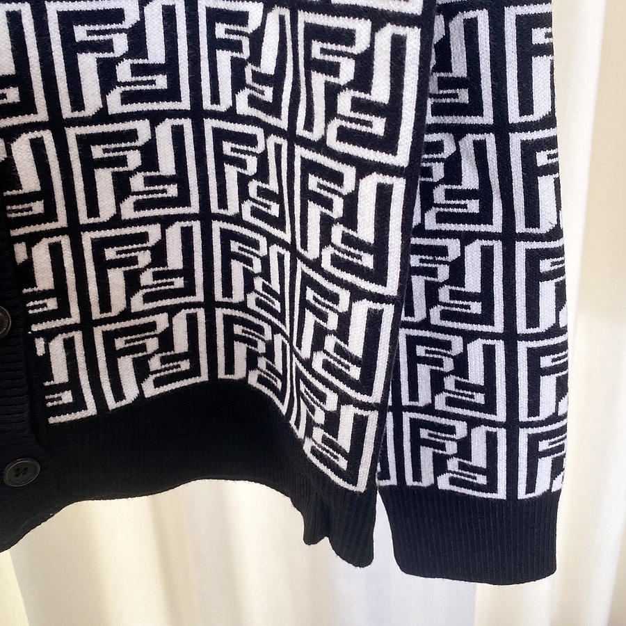 Fendi Sweater for Women #546993 replica