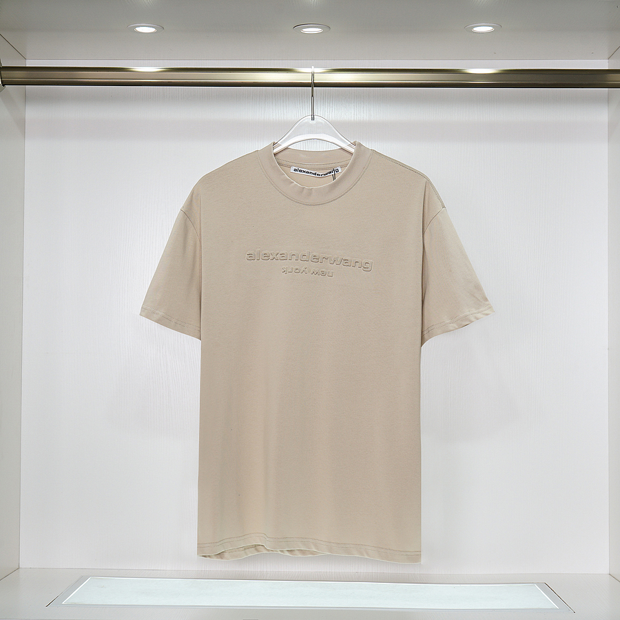 Alexander wang T-shirts for Men #547016 replica
