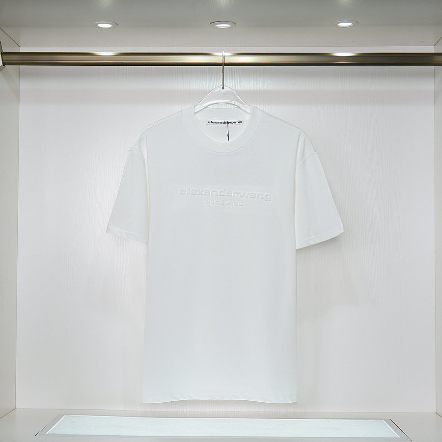 Alexander wang T-shirts for Men #547017 replica