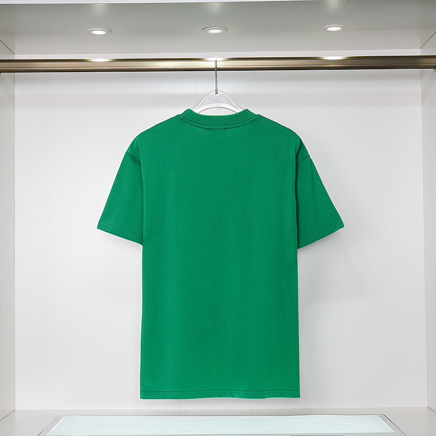 Dior T-shirts for men #547019 replica