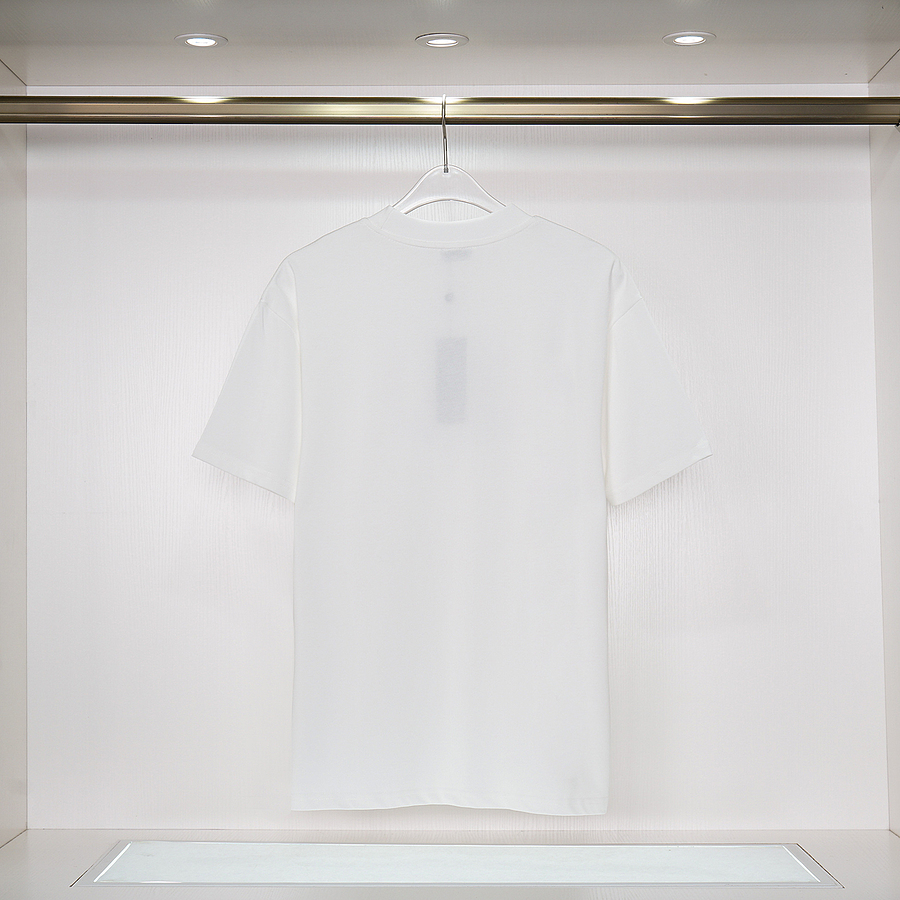 Dior T-shirts for men #547020 replica