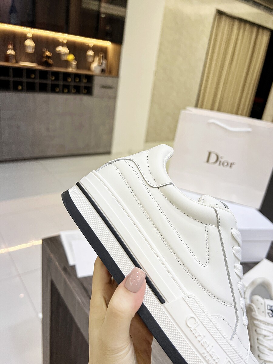 Dior Shoes for MEN #547027 replica