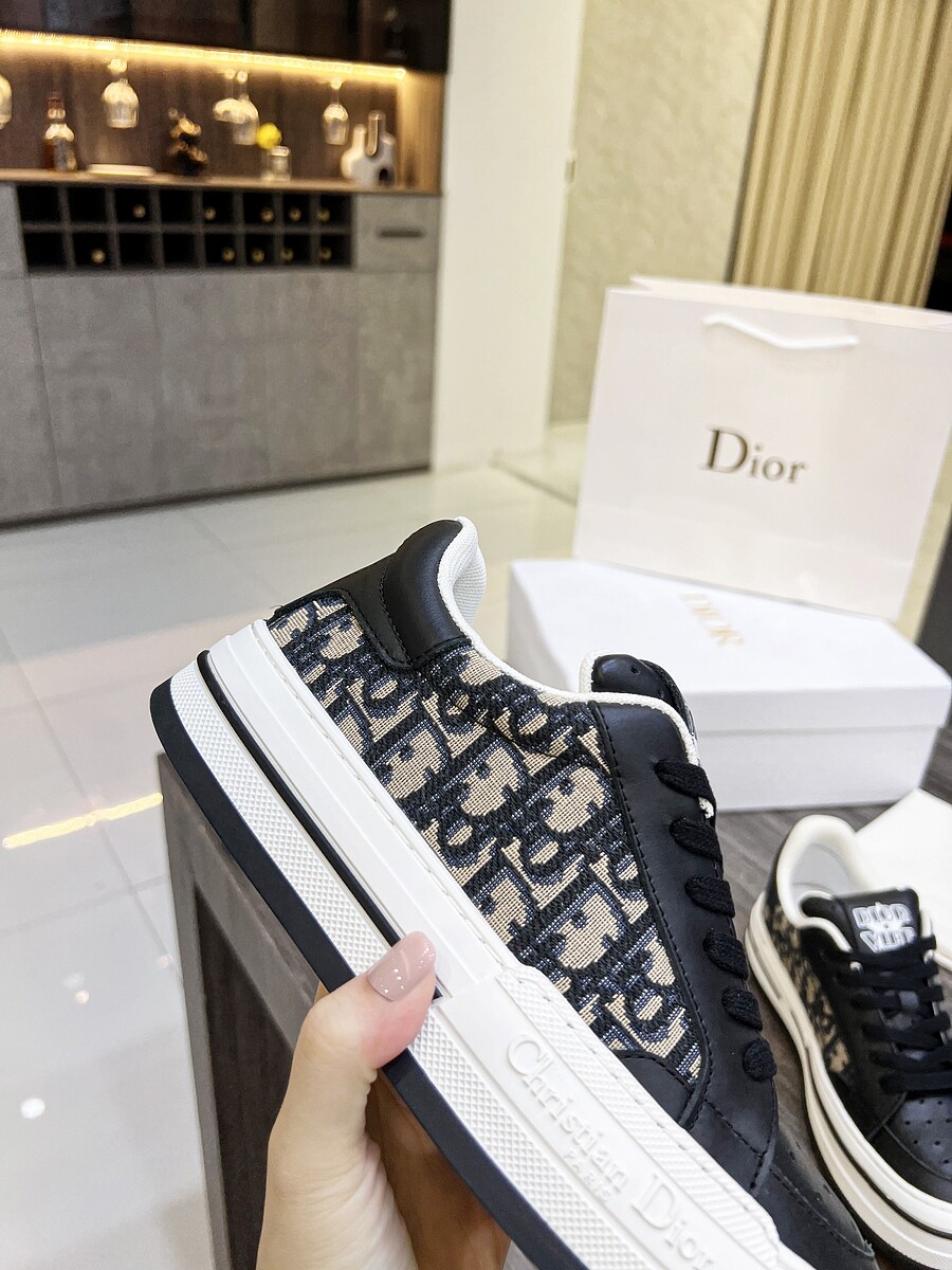 Dior Shoes for Women #547032 replica