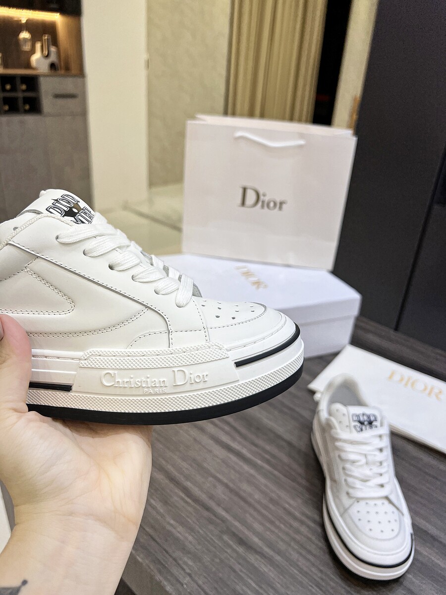 Dior Shoes for Women #547035 replica