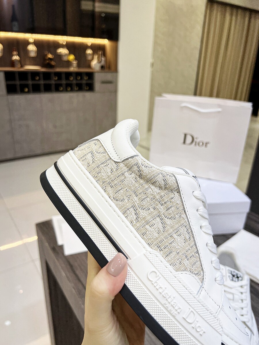 Dior Shoes for Women #547036 replica