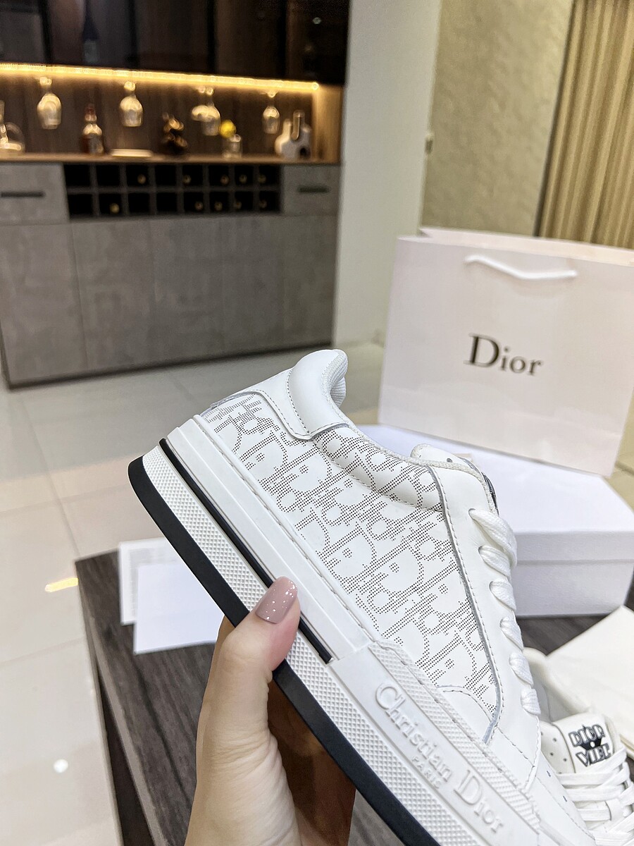 Dior Shoes for Women #547037 replica