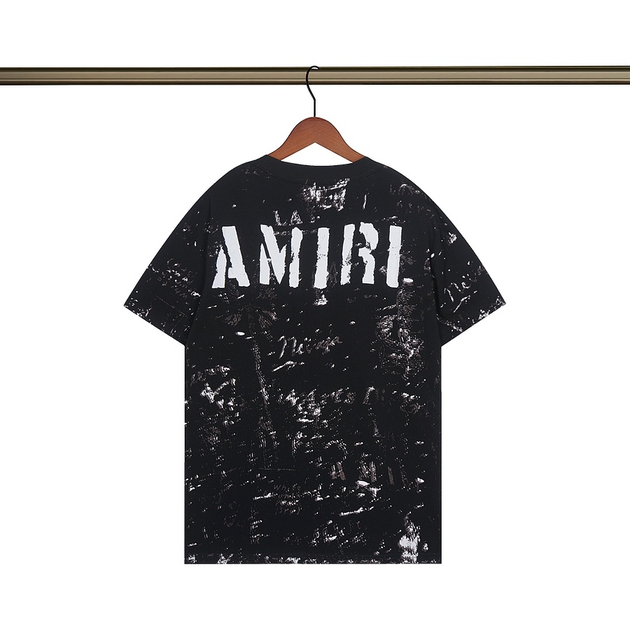 AMIRI T-shirts for MEN #547038 replica