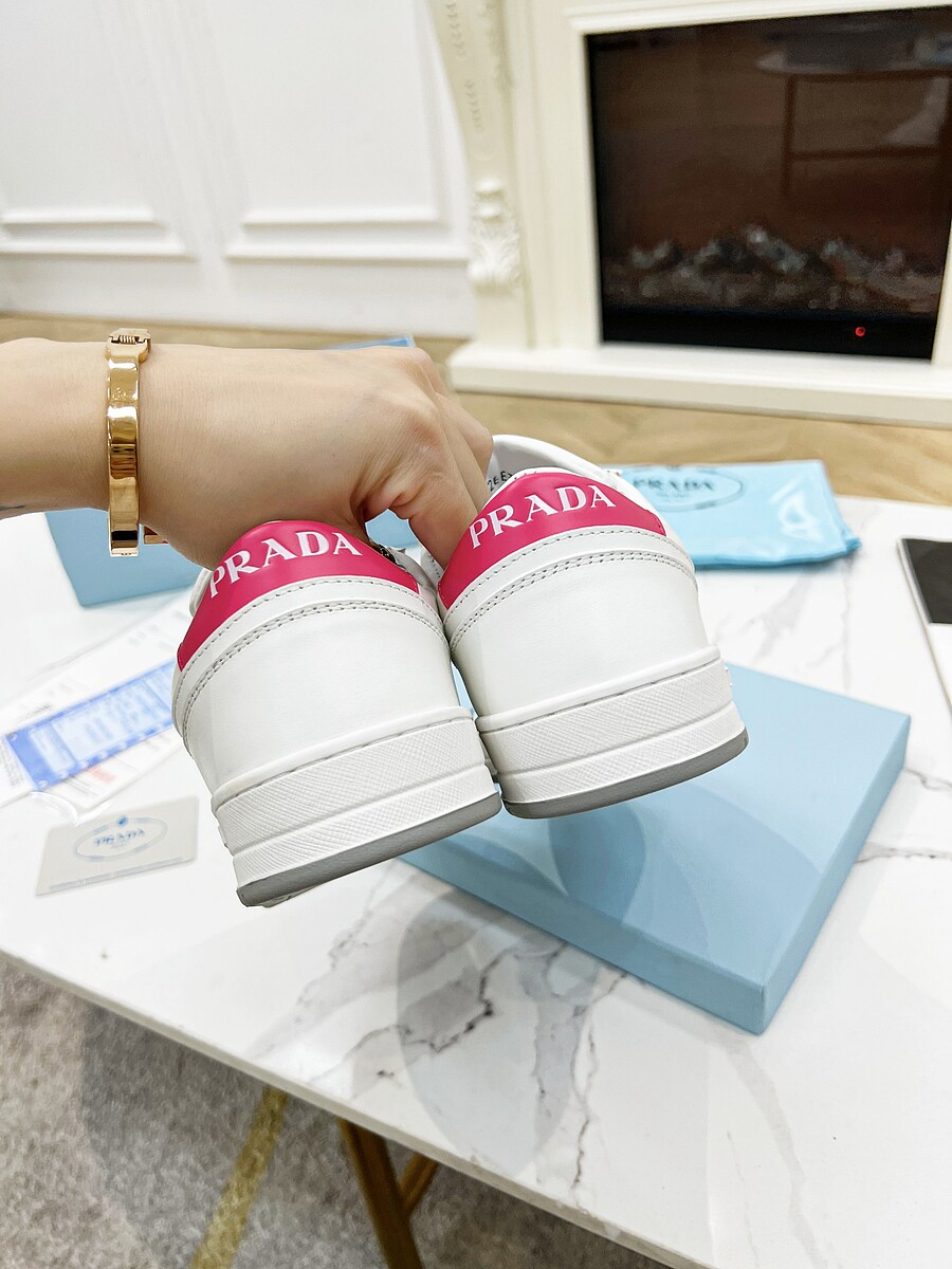 Prada Shoes for Women #547055 replica