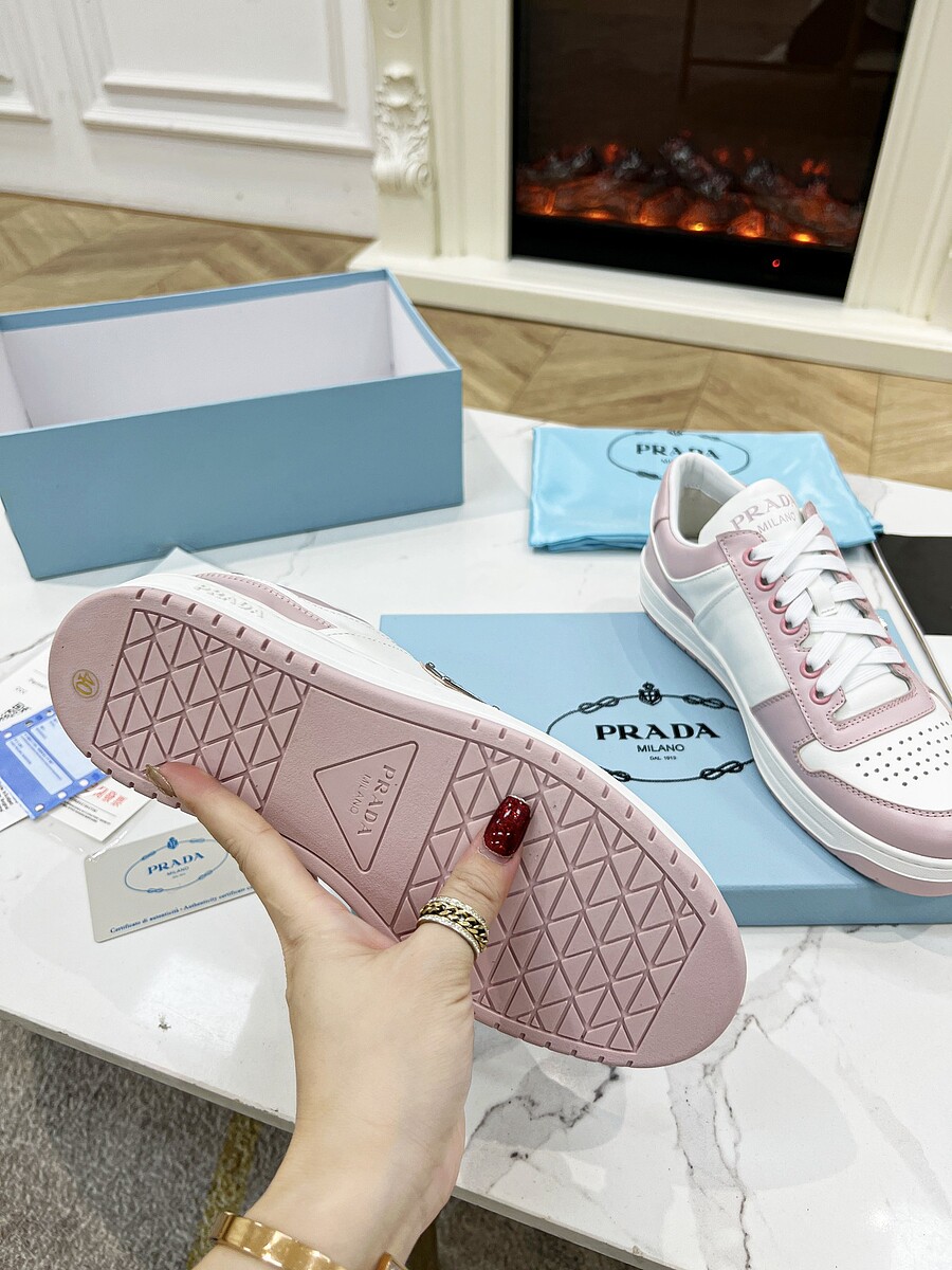 Prada Shoes for Women #547058 replica