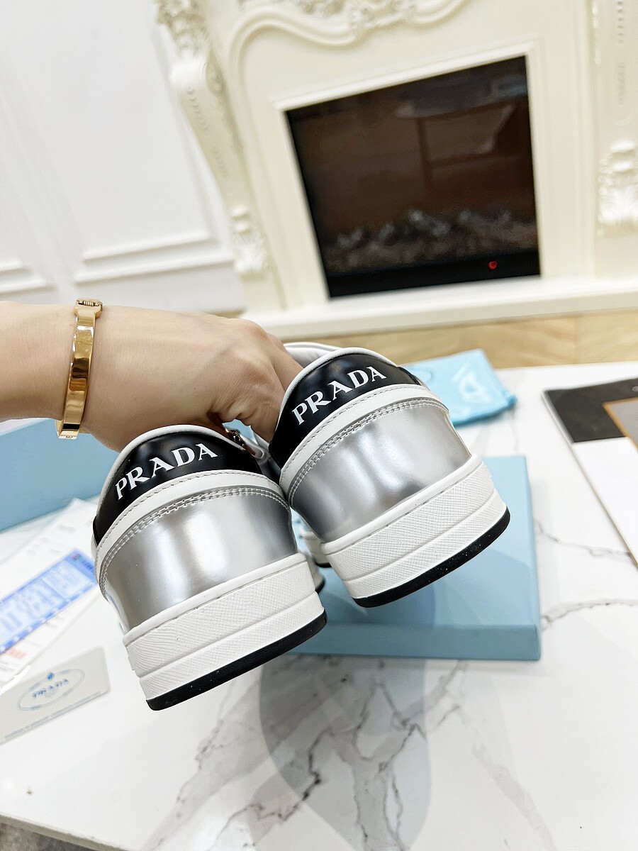 Prada Shoes for Women #547060 replica