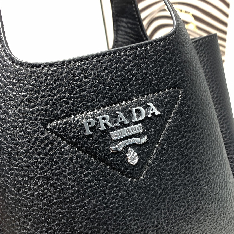 Prada AAA+ Handbags #547153 replica