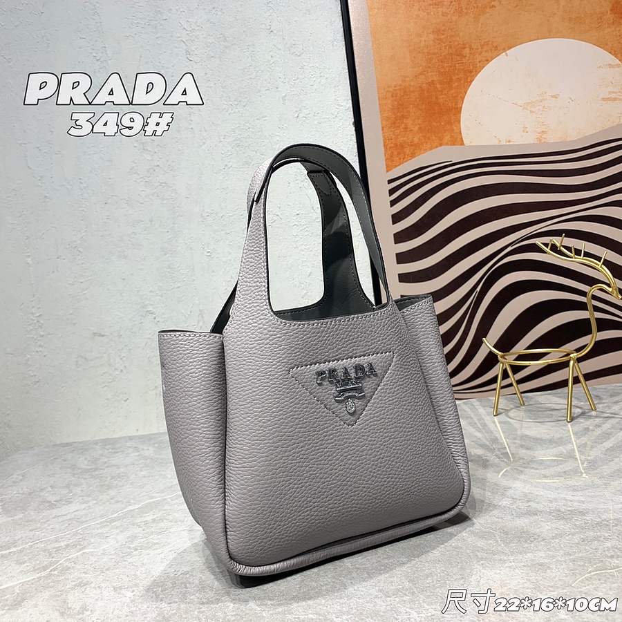 Prada AAA+ Handbags #547154 replica