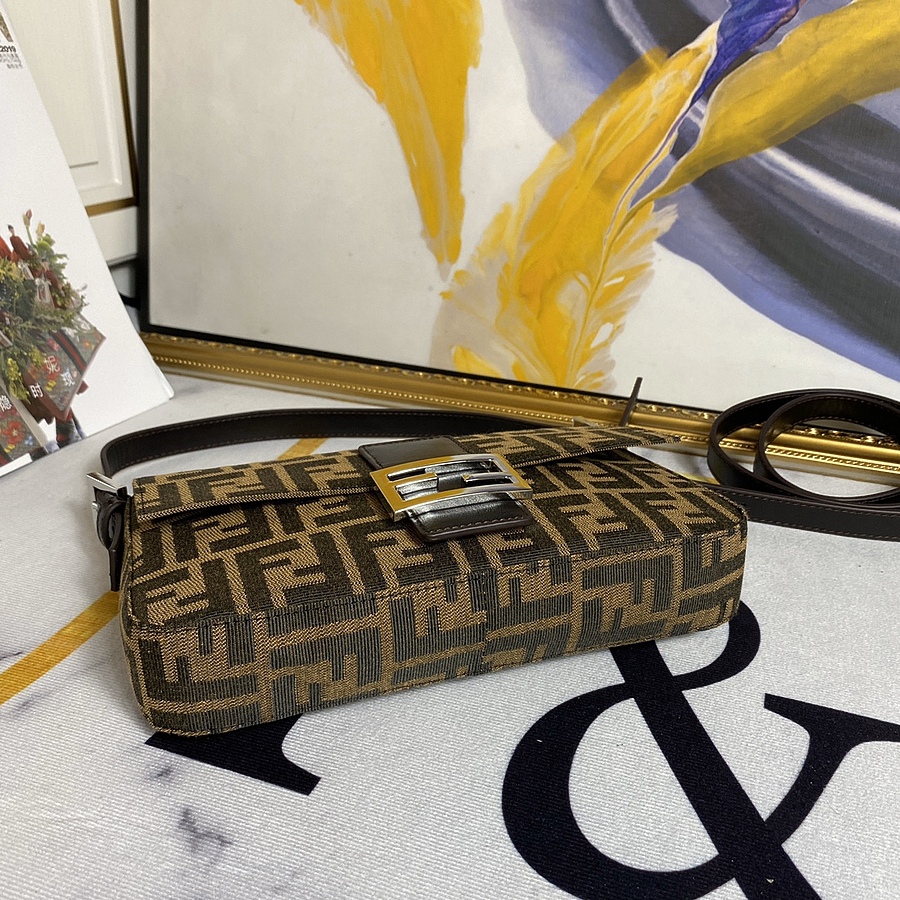Fendi AAA+ Handbags #547163 replica