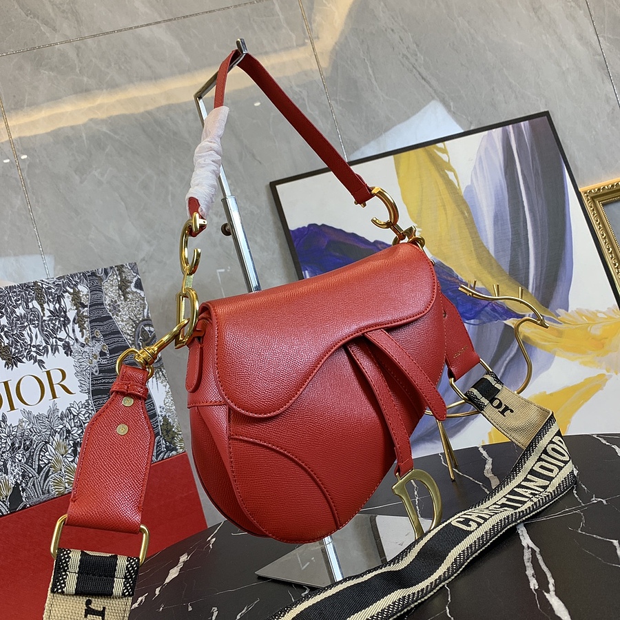 Dior AAA+ Handbags #547175 replica