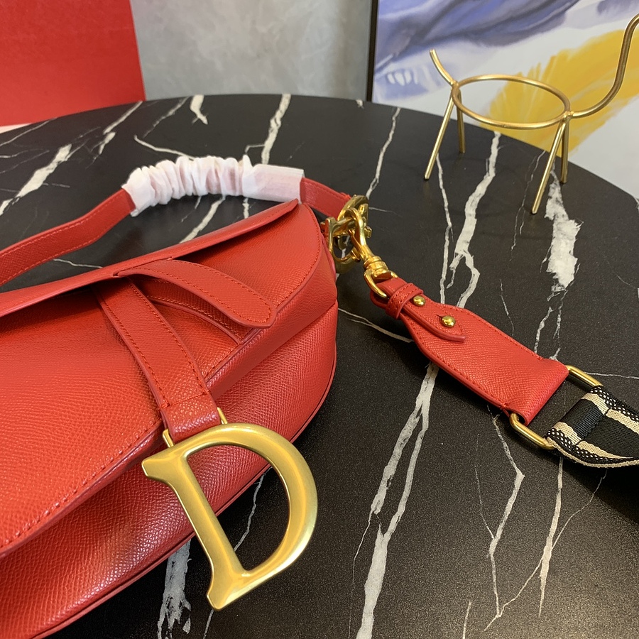 Dior AAA+ Handbags #547175 replica