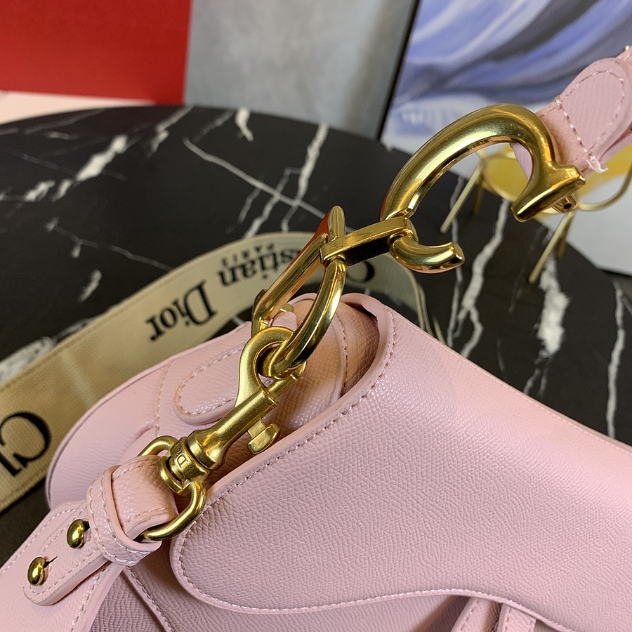 Dior AAA+ Handbags #547176 replica