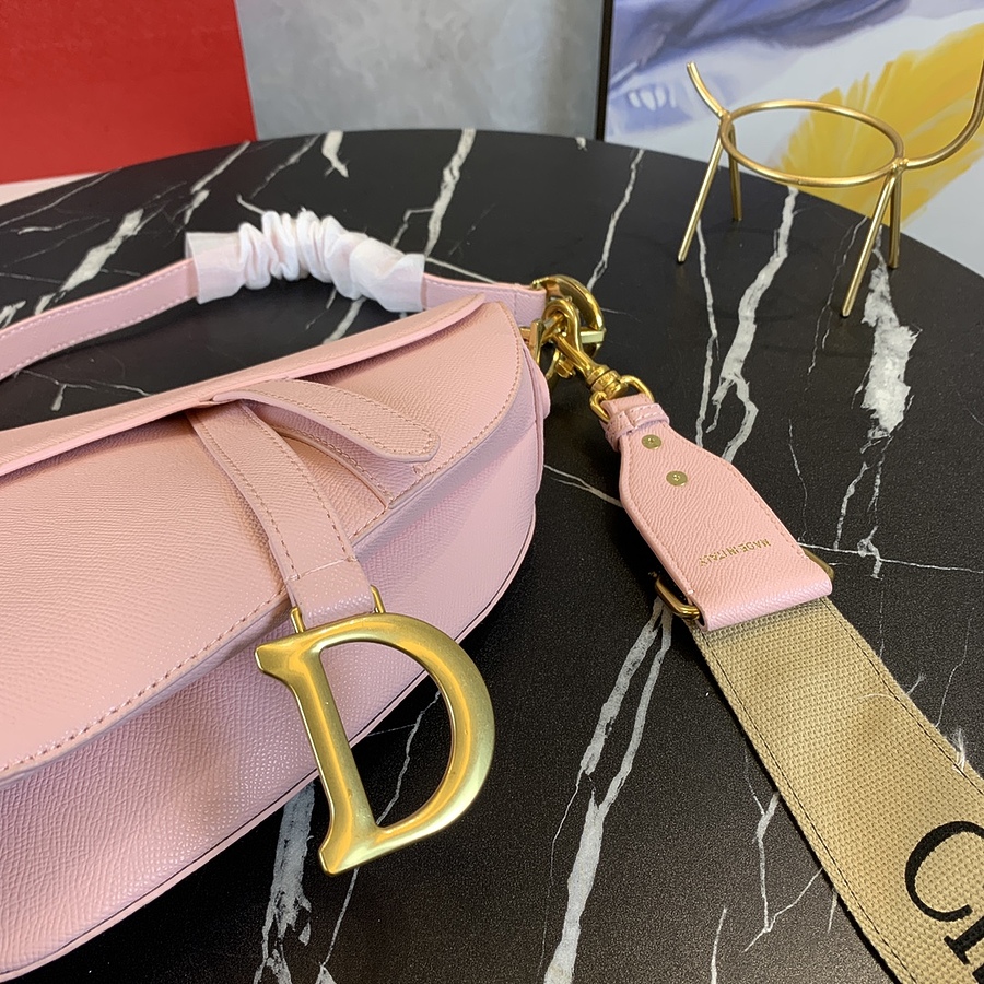 Dior AAA+ Handbags #547176 replica