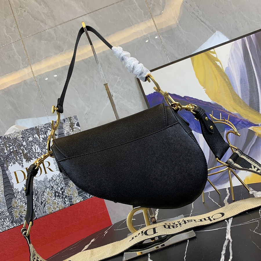 Dior AAA+ Handbags #547177 replica