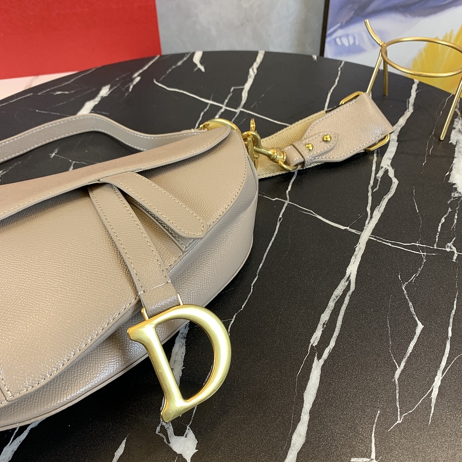 Dior AAA+ Handbags #547179 replica
