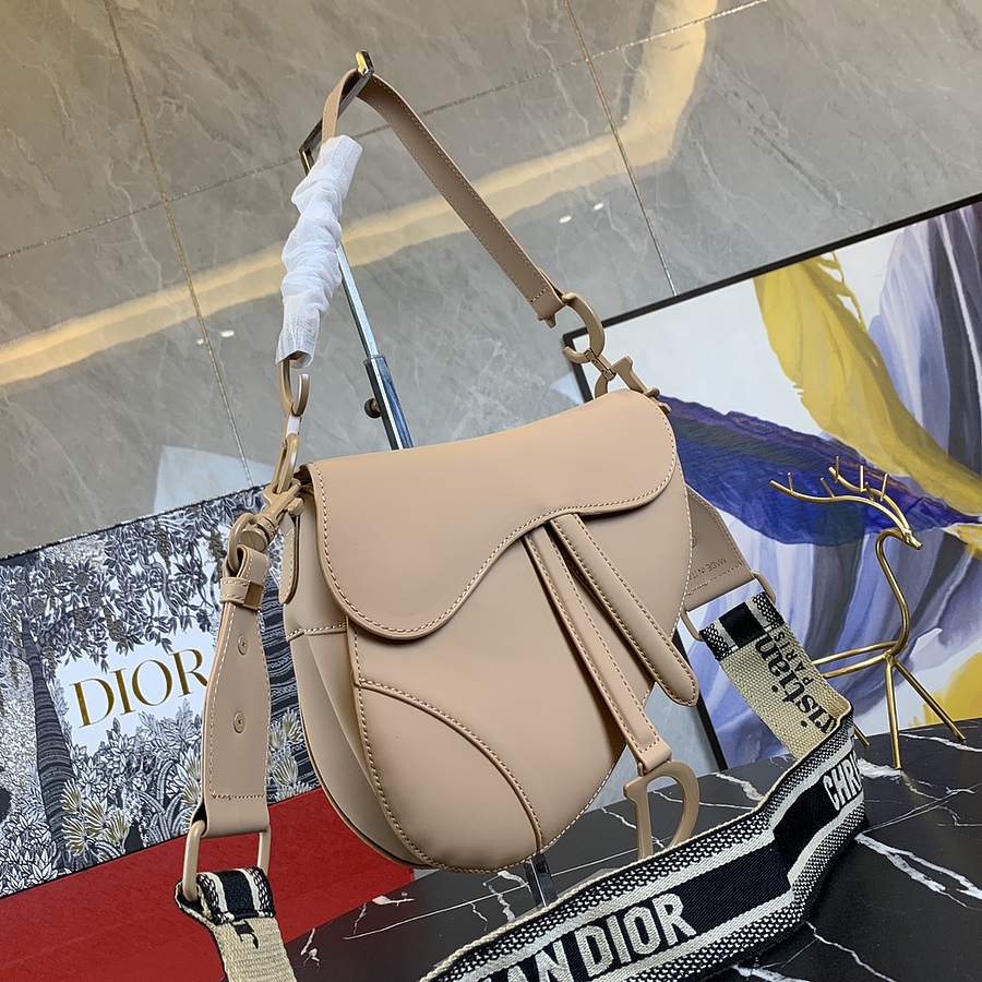 Dior AAA+ Handbags #547184 replica