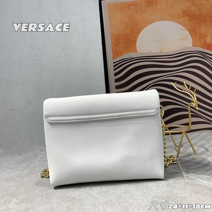 versace AAA+ Handbags #547240 replica