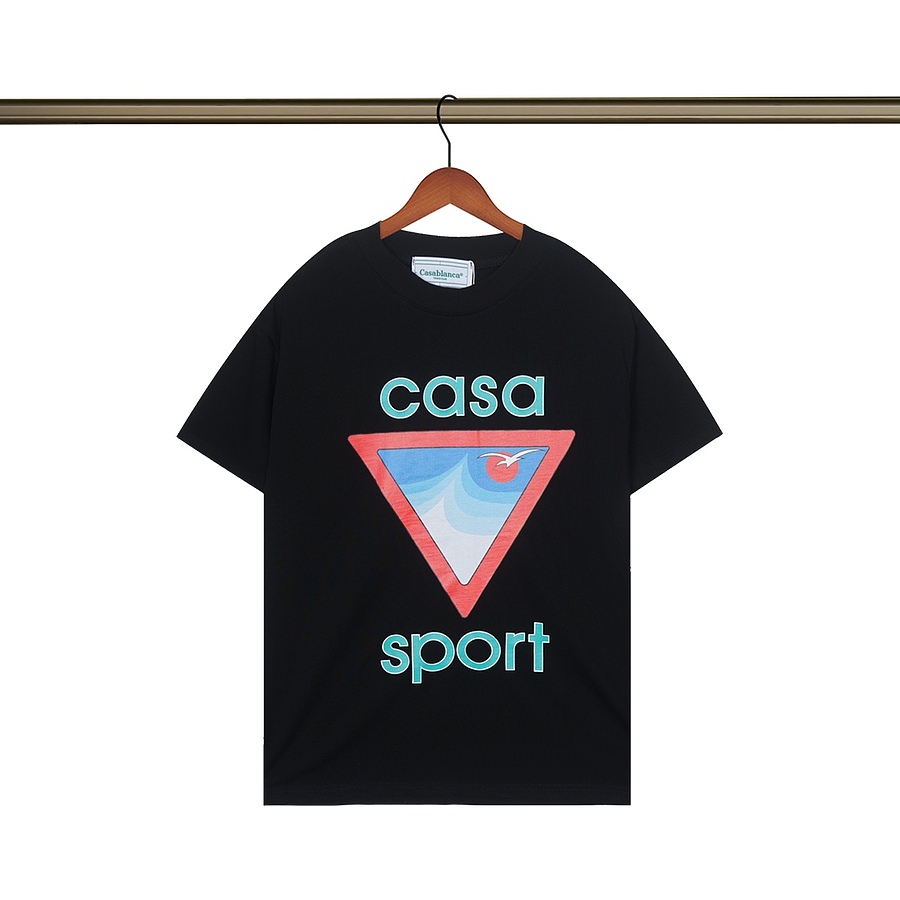 Casablanca T-shirt for Men #547328 replica