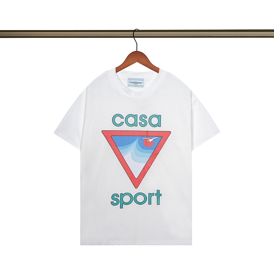 Casablanca T-shirt for Men #547329 replica