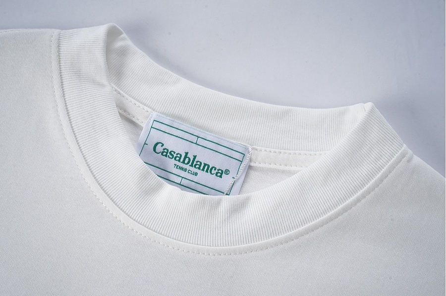 Casablanca T-shirt for Men #547329 replica