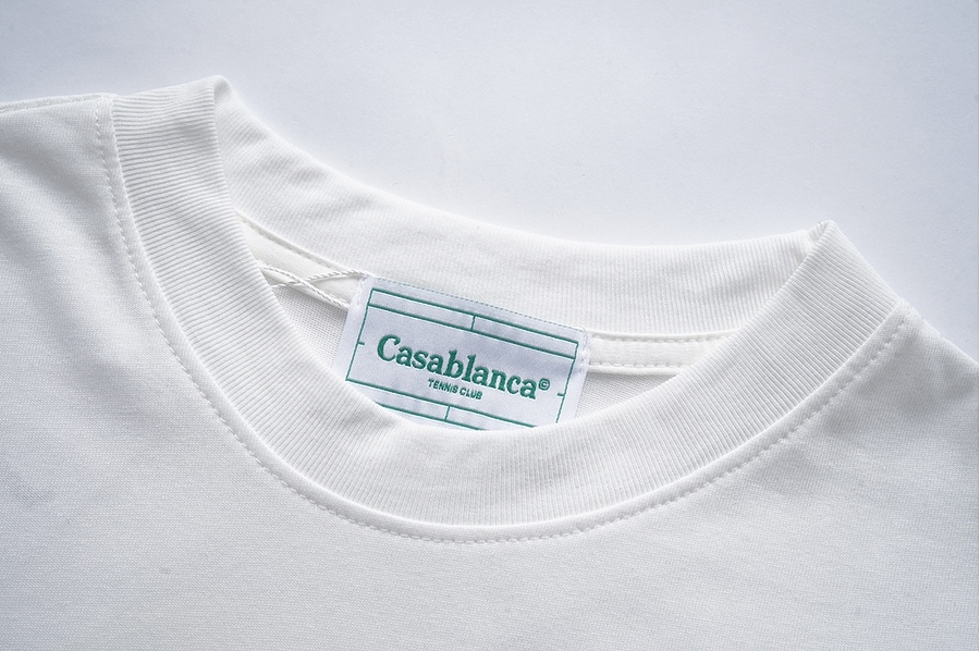 Casablanca T-shirt for Men #547330 replica