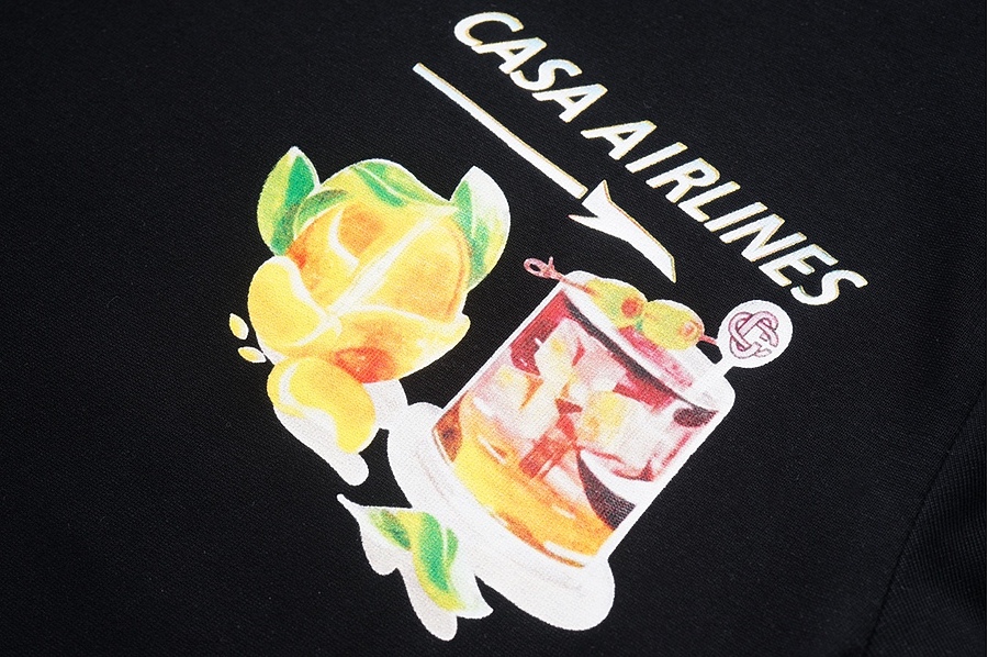 Casablanca T-shirt for Men #547331 replica