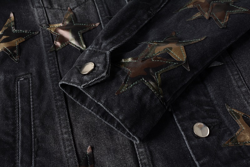 AMIRI Jackets for MEN #547340 replica