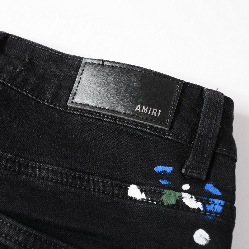 AMIRI Jeans for Men #547343 replica