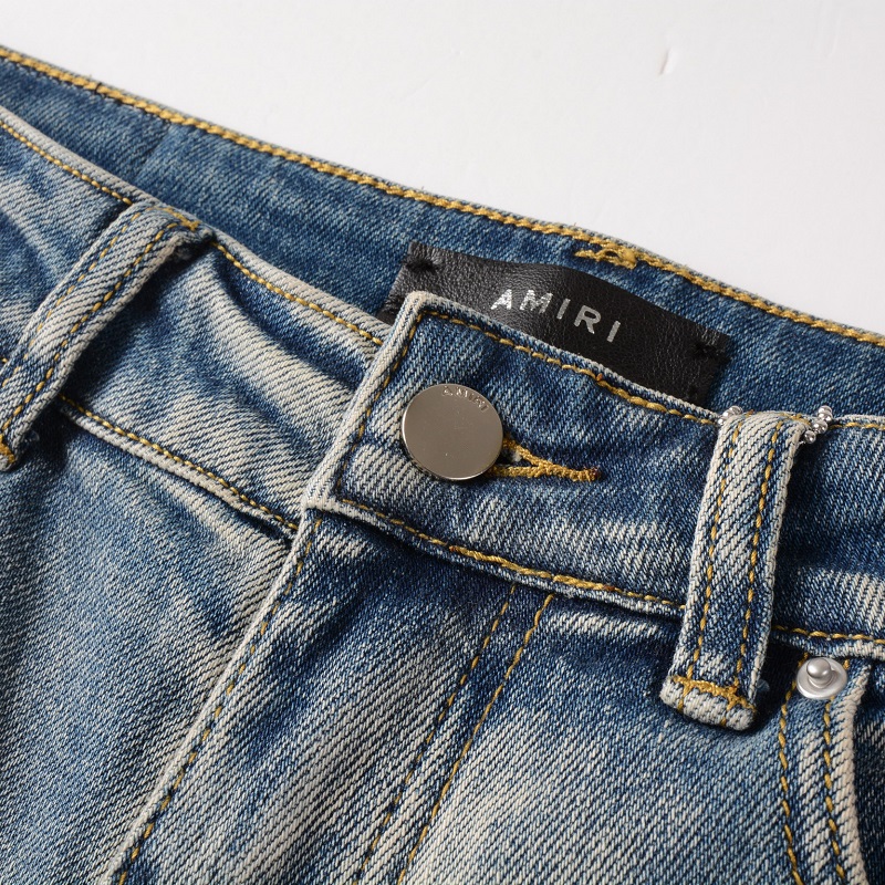 AMIRI Jeans for Men #547344 replica