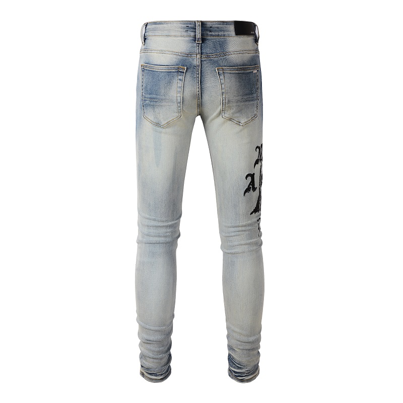 AMIRI Jeans for Men #547347 replica