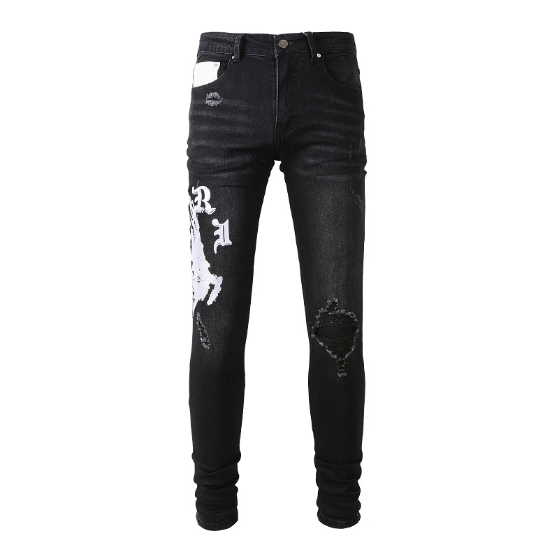 AMIRI Jeans for Men #547348 replica