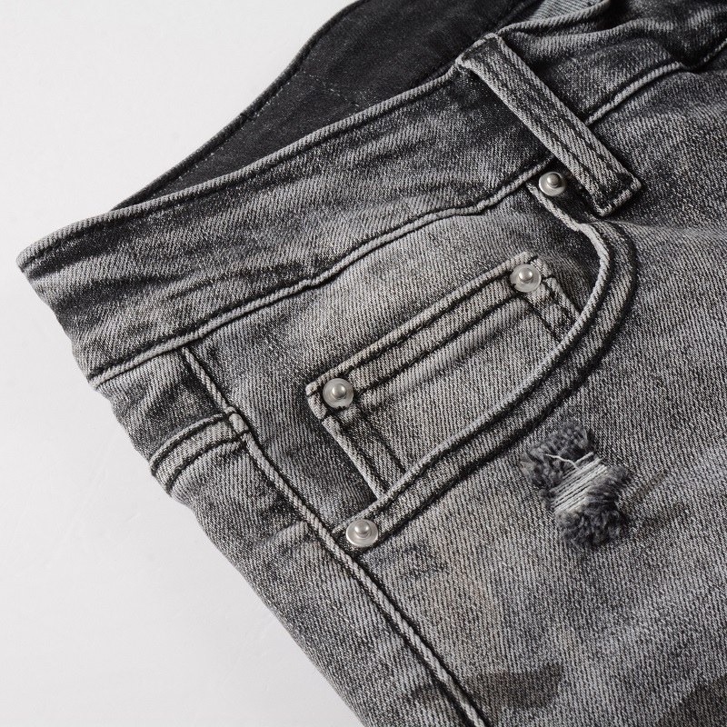 AMIRI Jeans for Men #547349 replica