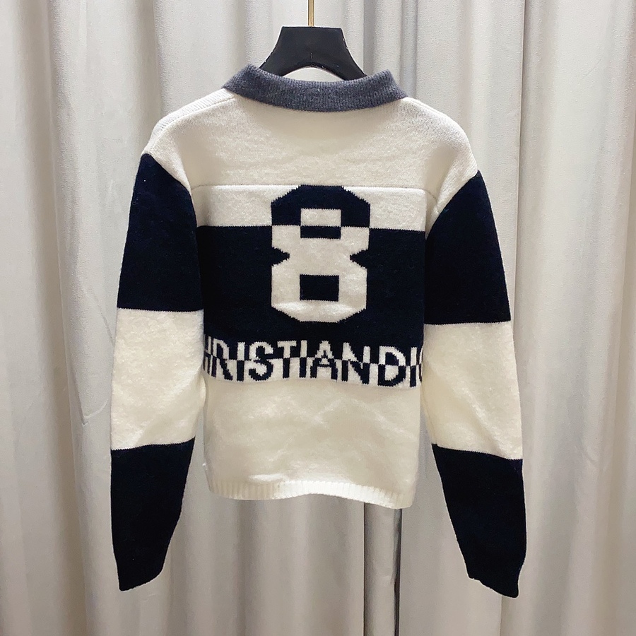Dior sweaters for Women #547487 replica