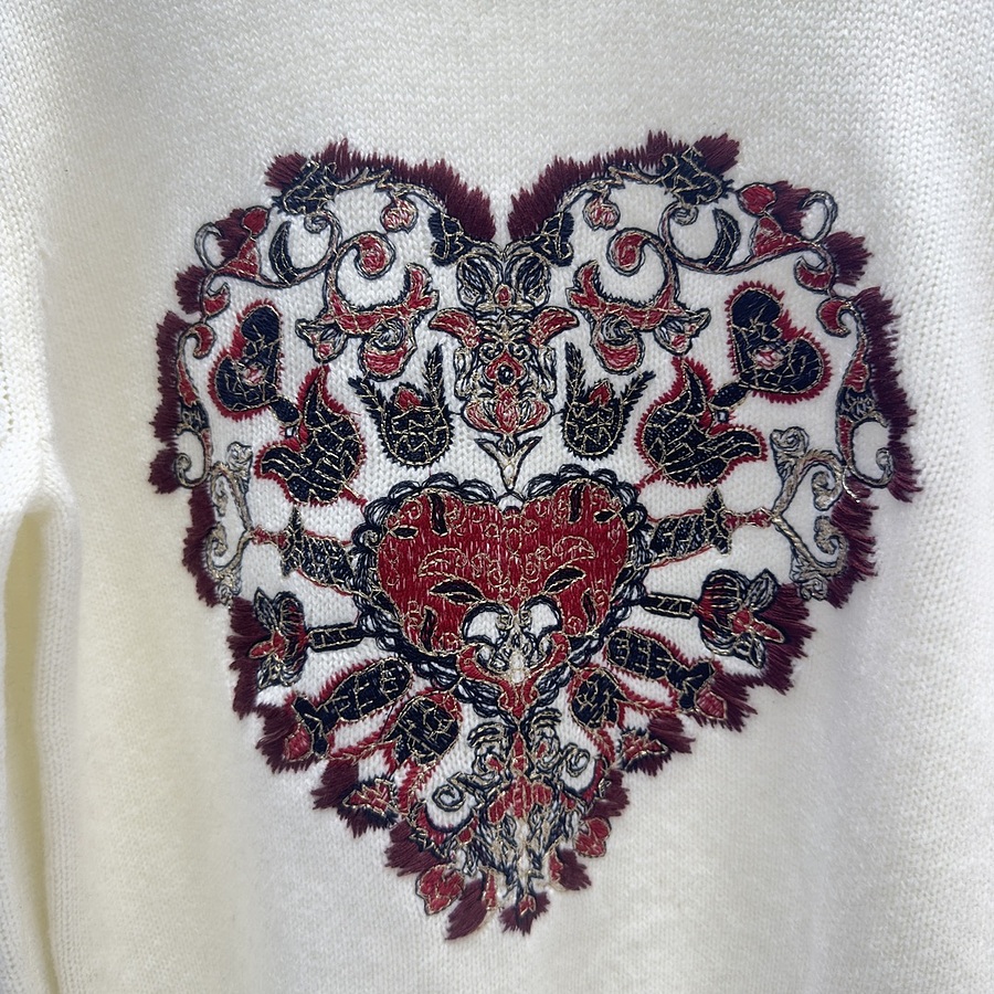 Dior sweaters for Women #547492 replica