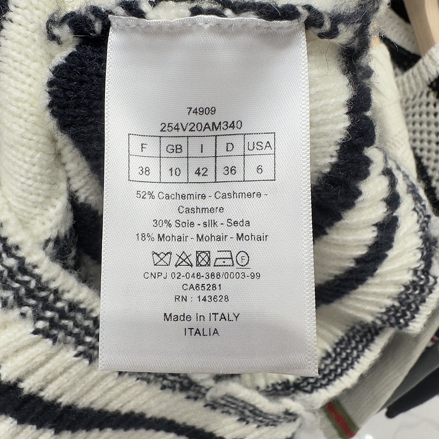 Dior sweaters for Women #547494 replica