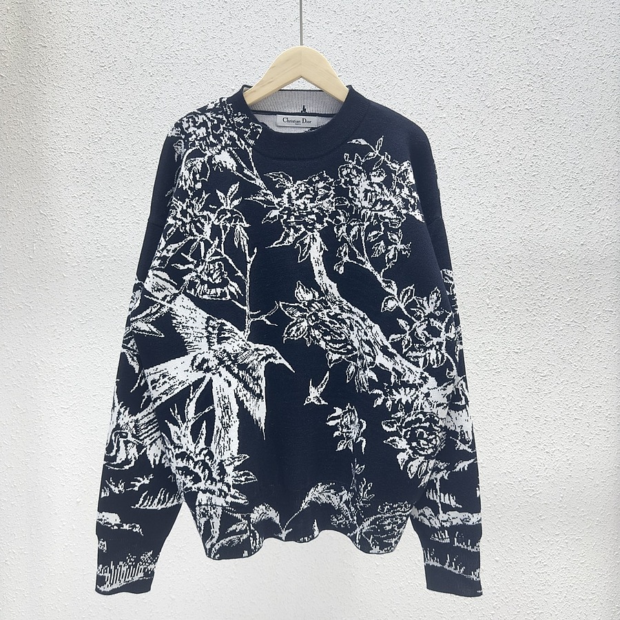 Dior sweaters for Women #547497 replica