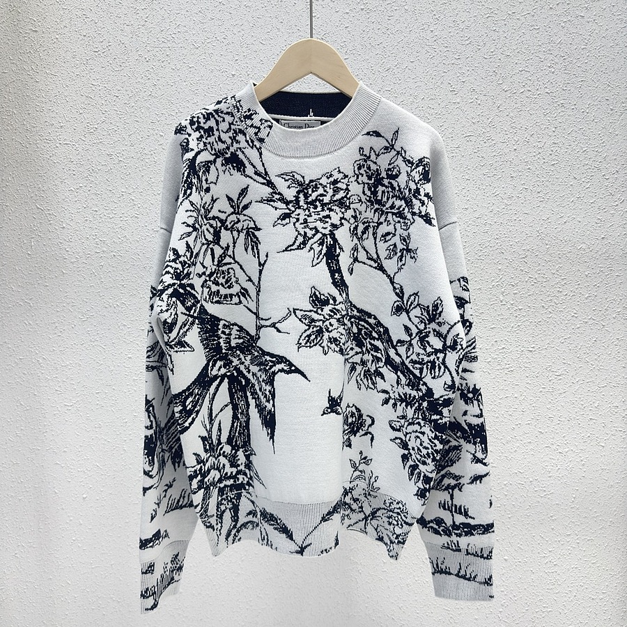 Dior sweaters for Women #547498 replica