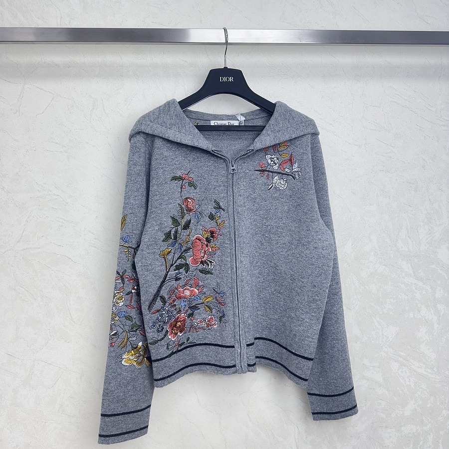 Dior sweaters for Women #547500 replica