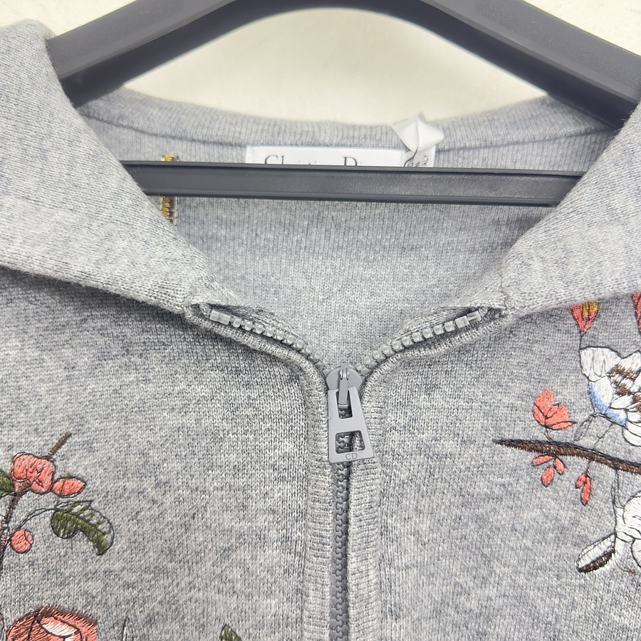 Dior sweaters for Women #547500 replica