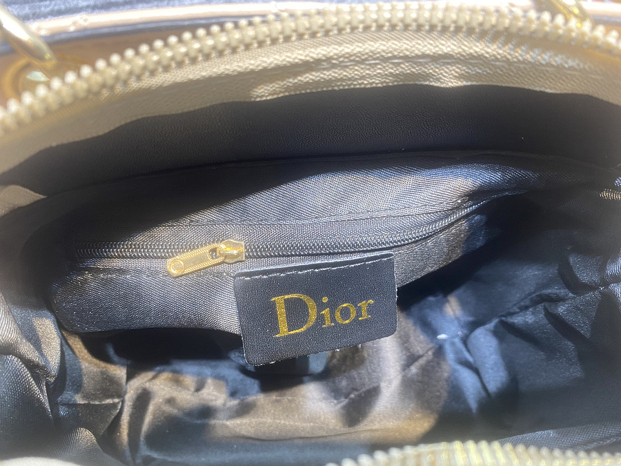 Dior Handbags #547506 replica