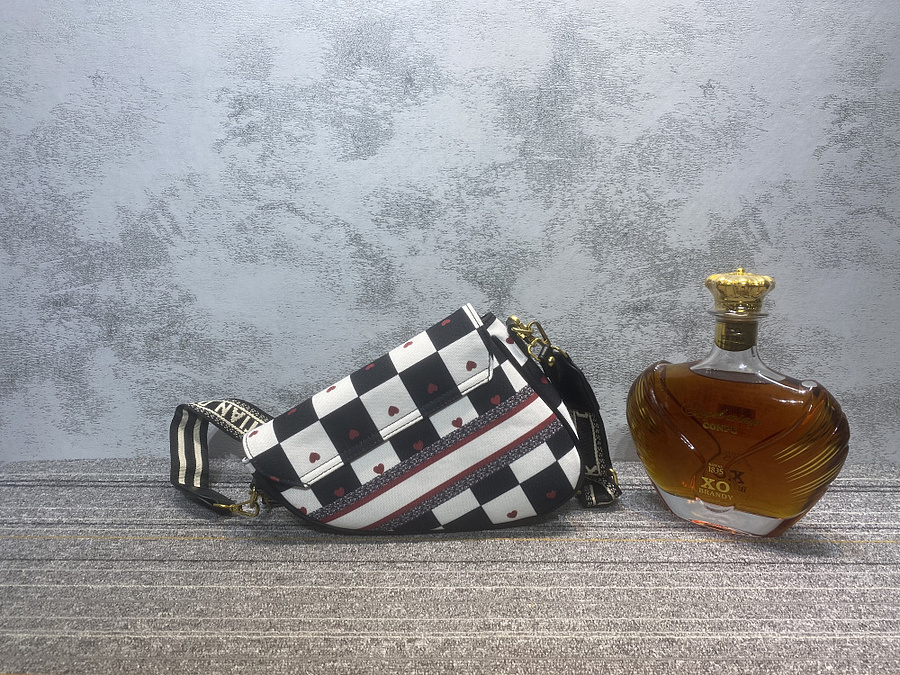 Dior Handbags #547519 replica