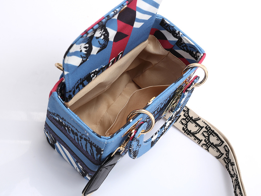 Dior Handbags #547525 replica