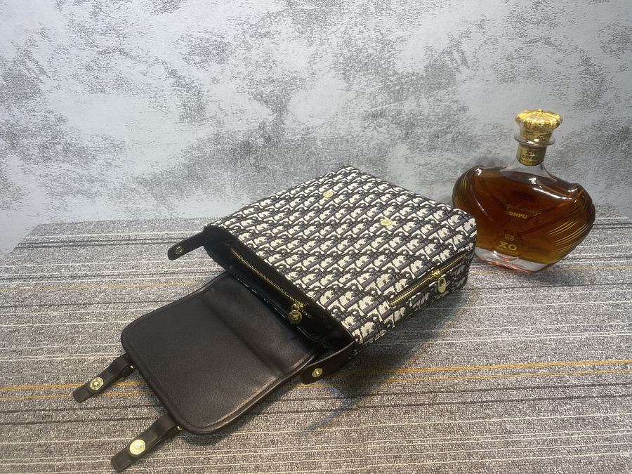 Dior Backpack #547527 replica