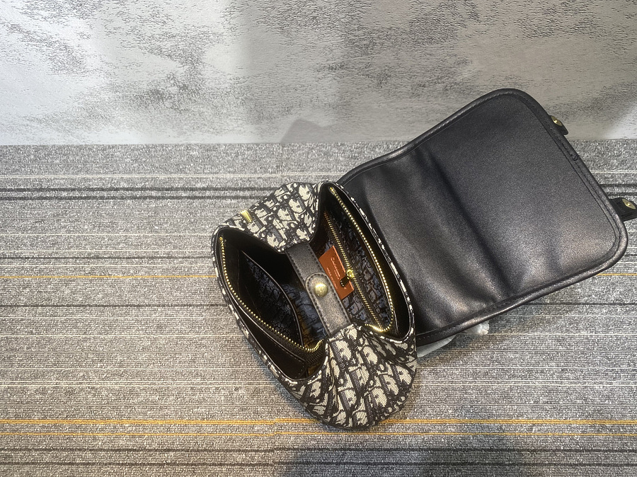 Dior Backpack #547527 replica